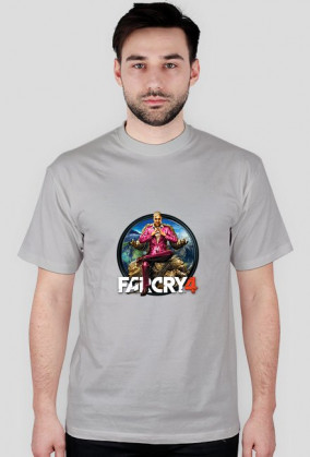 Far Cry 4 T-shirt