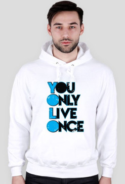 #YOLO
