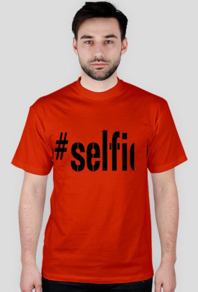#SELFIE