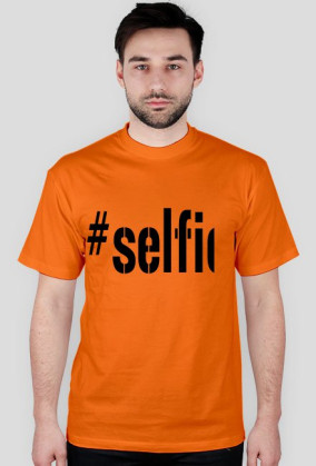 #SELFIE