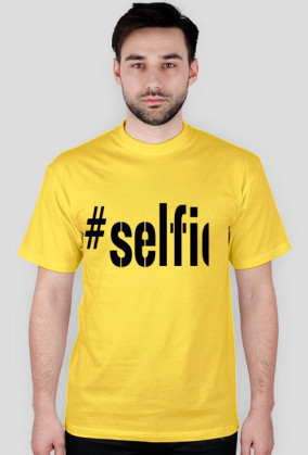 #SELFIE