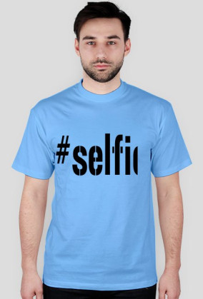 #SELFIE