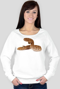SWEATSHIRT W033