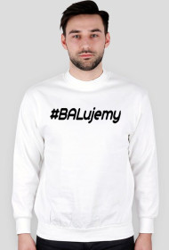 #BALujemy