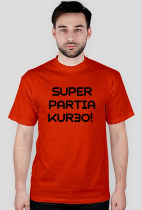 SUPER PARTIA