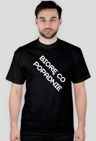 BIORĘ CO POPADNIE