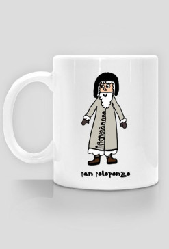 Pan Polopongo