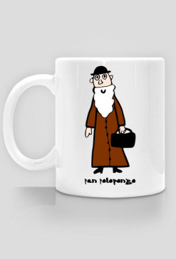 Pan Polopongo