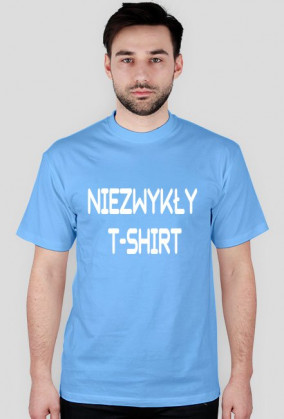 NIEZWYKŁY GOŚĆ