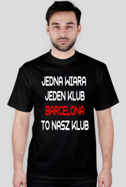 BARCA