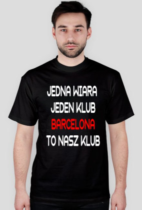 BARCA