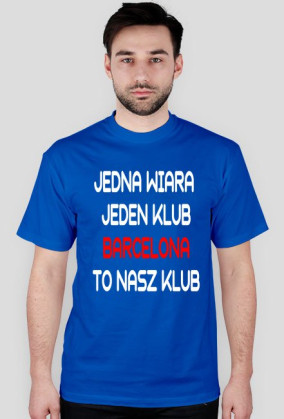 BARCA