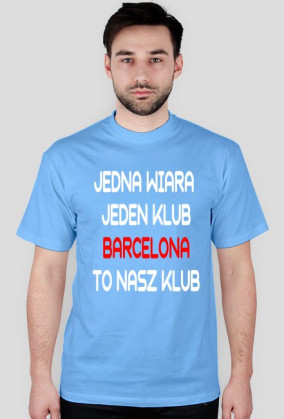 BARCA