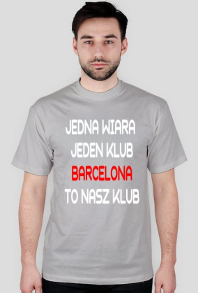 BARCA