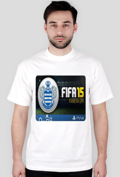 FIFA 15 KARIERA QPR
