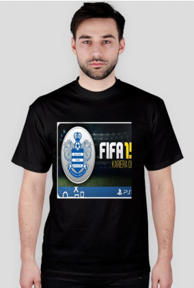 FIFA 15 KARIERA QPR