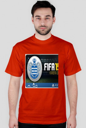 FIFA 15 KARIERA QPR