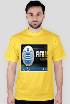 FIFA 15 KARIERA QPR