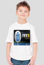 FIFA 15 KARIERA QPR