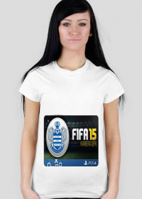 FIFA 15 KARIERA QPR