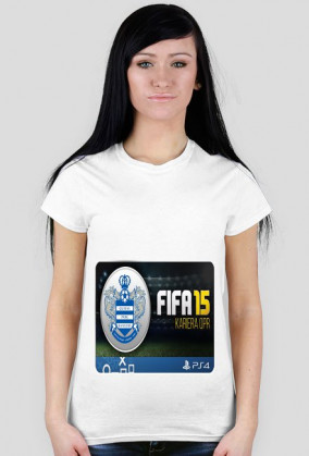FIFA 15 KARIERA QPR