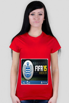 FIFA 15 KARIERA QPR