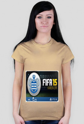 FIFA 15 KARIERA QPR