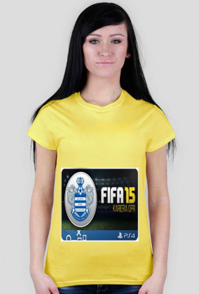FIFA 15 KARIERA QPR