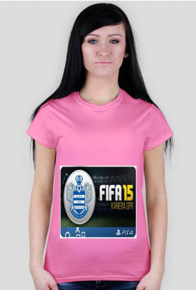 FIFA 15 KARIERA QPR