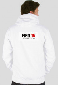 BLUZA lachuHQ FIFA 15 ULTIMATE TEAM