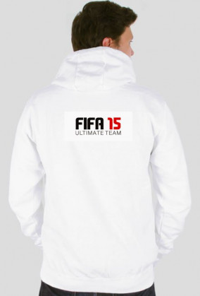 BLUZA lachuHQ FIFA 15 ULTIMATE TEAM