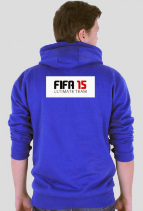 BLUZA lachuHQ FIFA 15 ULTIMATE TEAM