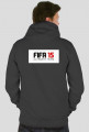 BLUZA lachuHQ FIFA 15 ULTIMATE TEAM