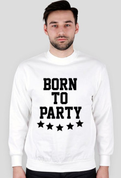 Bluza BTP