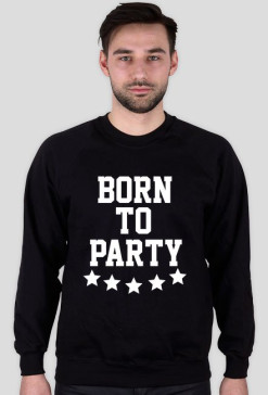 Bluza BTP