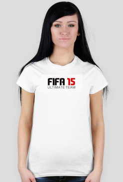 FIFA 15 ULTIMATE TEAM