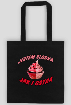 Na słodkości