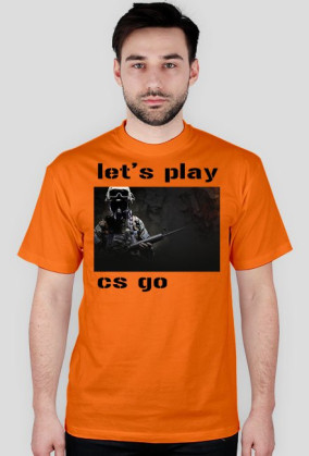 CS GO