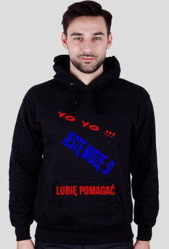 Jestę Widzę