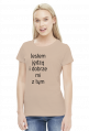 Koszulka - Jędza
