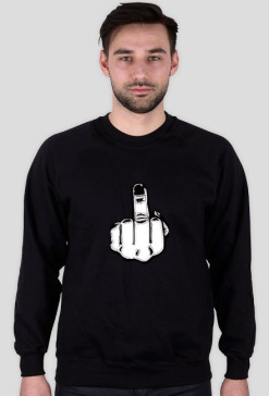 F*ck bluza