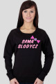 Sama Slodycz.Bluza