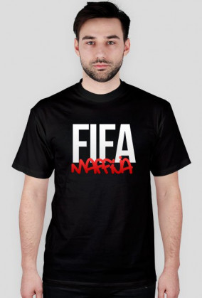 Koszulka - FIFA MAFFIJA