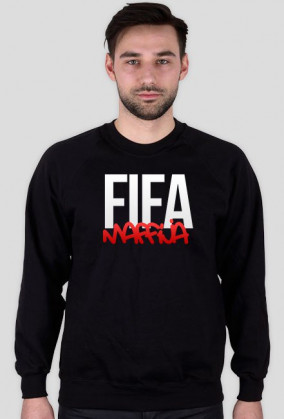 Bluzka - FIFA MAFFIJA