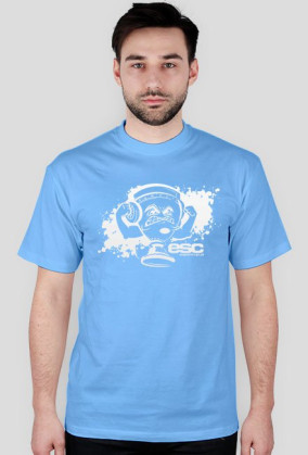ESC Cup White
