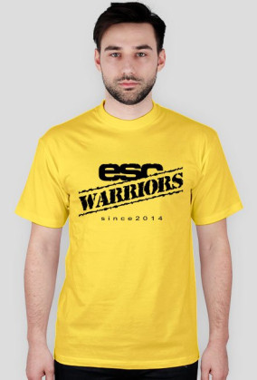 ESC Warriors