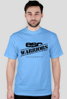 ESC Warriors