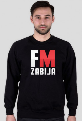 Bluzka - FIFA MAFFIJA