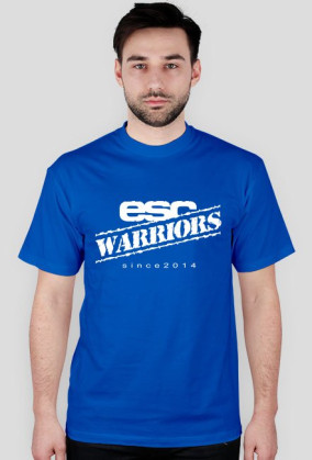 ESC Warriors