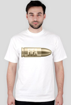 Koszulka - FIFA MAFFIJA